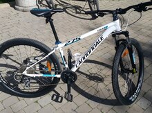 Velosiped "Canondale"