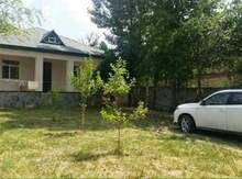 Bağ evi kirayə verilir, İsmayıllı r.