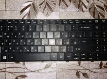 Klaviatura "Acer E1-531"