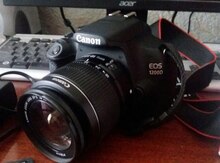 Fotoaparat "Canon 1200D"