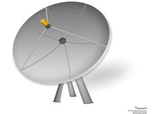 Peyk antena