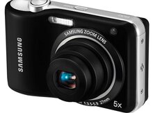 Fotoaparat "Samsung ES30"