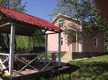 Bağ evi kirayə verilir, Qəbələ r.