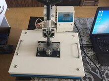 Termopress aparatı