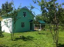Həyət evi kirayə verilir, Qəbələ r.
