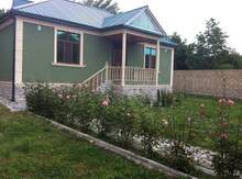 Bağ evi kirayə verilir, Quba r.