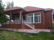 Bağ evi kirayə verilir, Quba r.