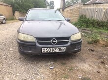 Opel Omega, 1995 il