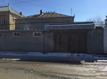 Həyət evi, Quba r.