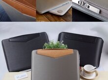 "Macbook" çantası "Moshi"