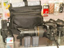 Fotoaparat "Canon 40D"