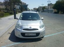 Nissan Micra, 2012 il