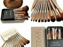 "Naked" kosmetik vasitələr