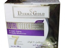 "Derma gold" Krem