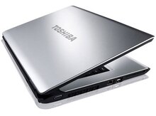 Noutbuk "Toshiba Satellite L300"