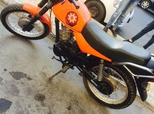 Minsk 125, 2002 il