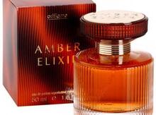 "Amber Elixir" ətir