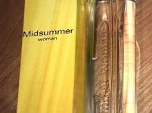 "Midsummer" ətri