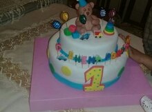 Tort sifarişi