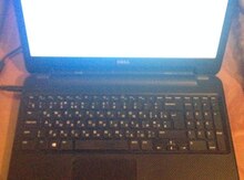 Noutbuk "Dell"