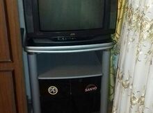 Televizor "JVC"