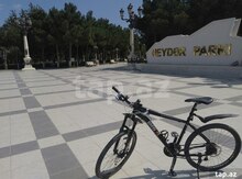 Velosiped "BMW"