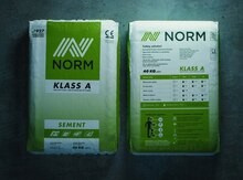 Sement "Norm"