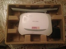 Router "Ailənet"