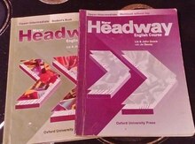 "Headway" dərsliyi