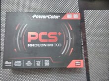 Video kart "Power Color PCS Plus Radeon R9"