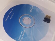 Wifi adapter