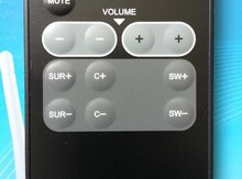Пульт "Edifier RC5.1A"