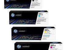 Kartric "HP"
