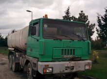 Iveco, 2001 il