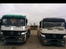 Mercedes Actros 2535