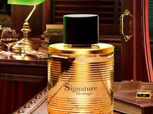 "Signature" ətri