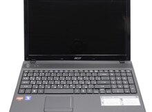 "Acer Aspire 5552G" üçün ehtiyat hissələri