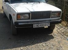 LADA (VAZ) 2107, 2011 il