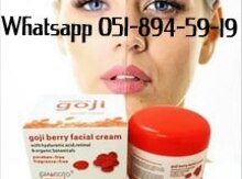 Krem "Goji"