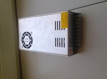 Nəzarət kameraları bloku