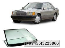 "Mercedes W201" üçün ön şüşə