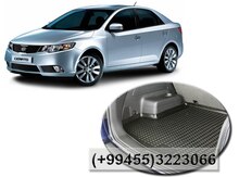 "Kia Cerato" üçün baqaj örtüyü