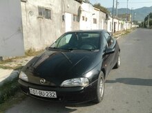 Opel Tigra, 1996 il