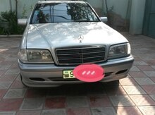 Mercedes C 220, 1998 il
