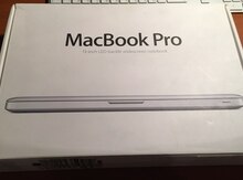 Apple Macbook Pro