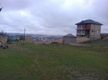 9 sot torpaq sahəsi, Qobu qəs.