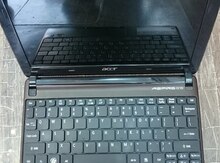 Noutbuk "Acer One D257"