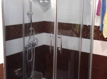 Duş kabinası