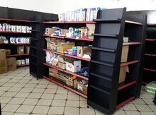 Vitrin yanlığları