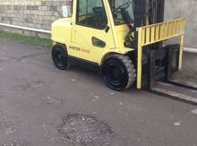 Hyster forklift